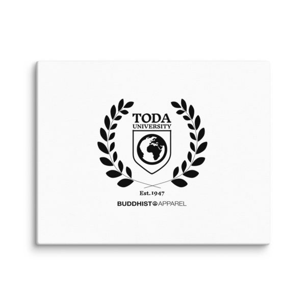 Toda University Canvas