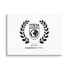 Toda University Canvas
