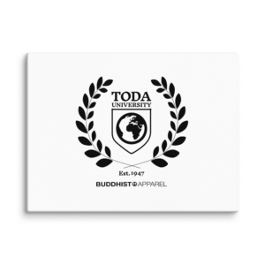 Toda University Canvas
