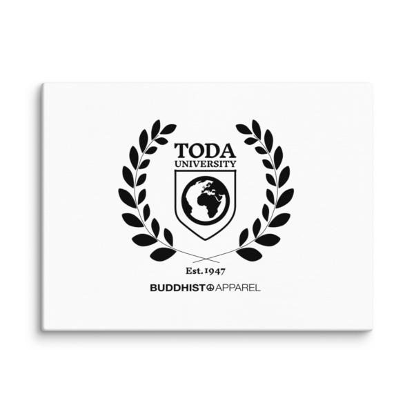 Toda University Canvas