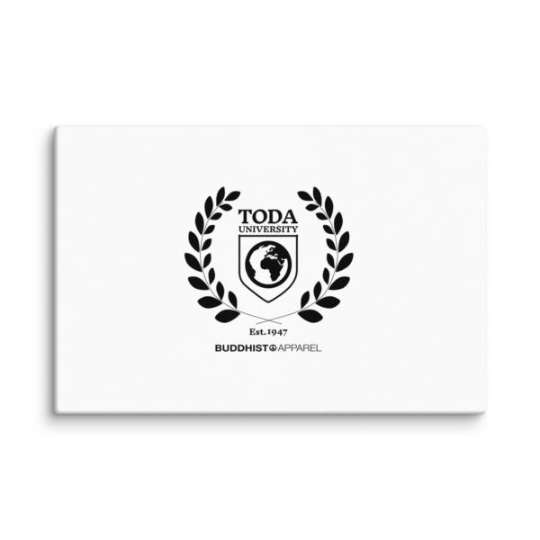 Toda University Canvas