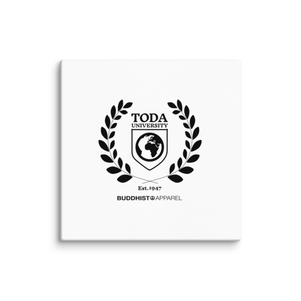 Toda University Canvas