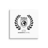 Toda University Canvas