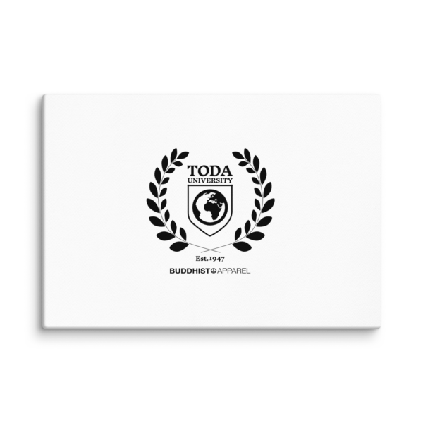 Toda University Canvas