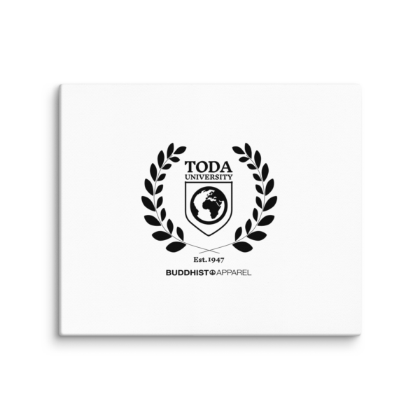 Toda University Canvas