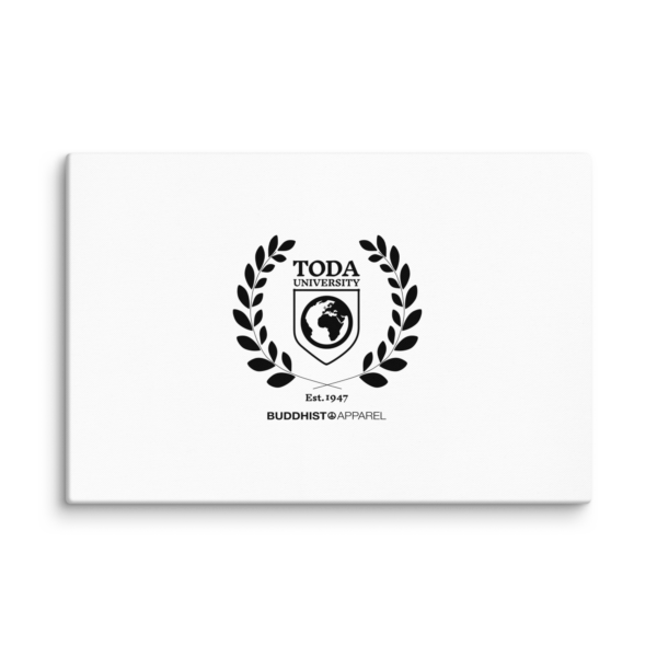 Toda University Canvas