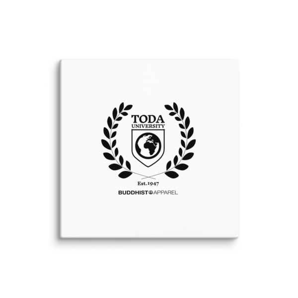 Toda University Canvas