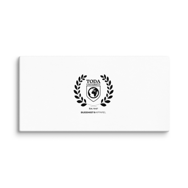 Toda University Canvas