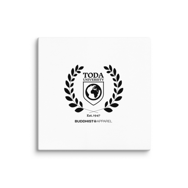Toda University Canvas