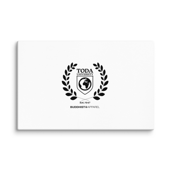 Toda University Canvas