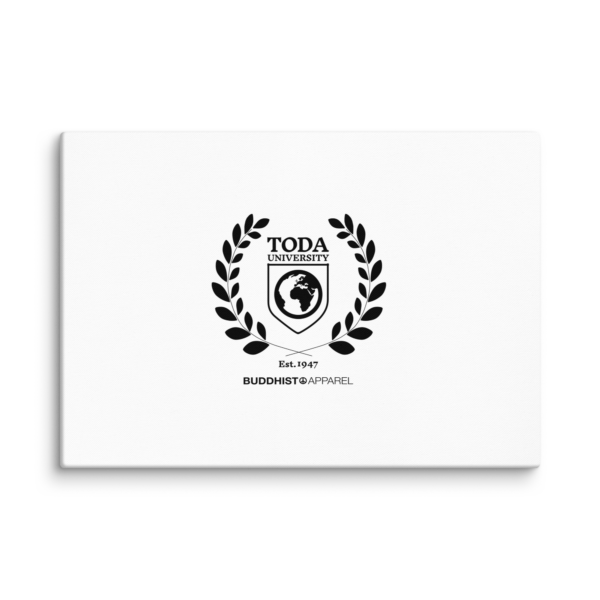Toda University Canvas