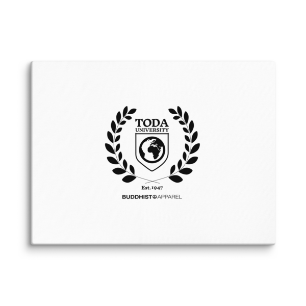 Toda University Canvas