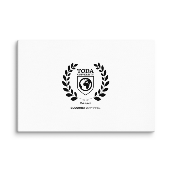 Toda University Canvas