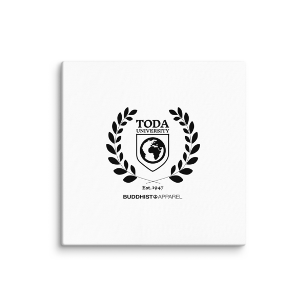 Toda University Canvas