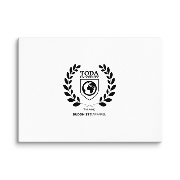 Toda University Canvas