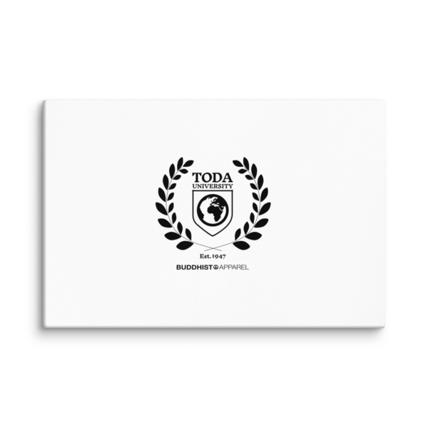 Toda University Canvas