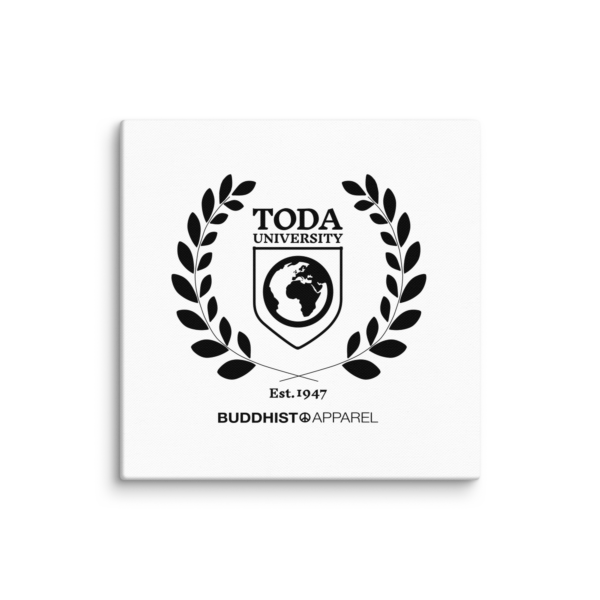 Toda University Canvas