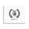 Toda University Canvas