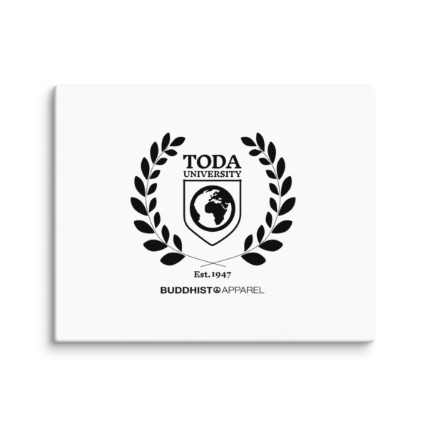 Toda University Canvas