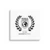 Toda University Canvas