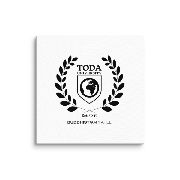 Toda University Canvas