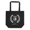 Toda University Eco Tote Bag