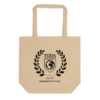 Toda University Eco Tote Bag