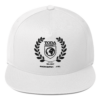 Toda University Flat Bill Cap