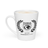 Toda University Latte mug