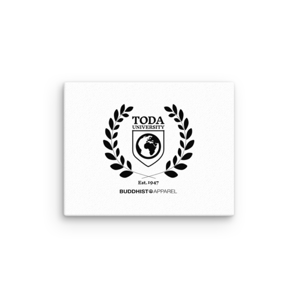 Toda University Thin canvas