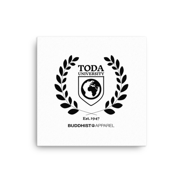 Toda University Thin canvas