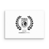 Toda University Thin canvas